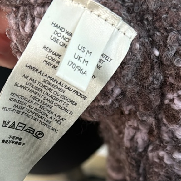 Free People One And Another Cardi - Picture 10 of 11